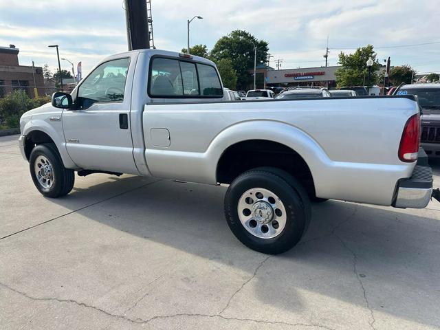 used 2005 Ford F-350 car, priced at $11,995