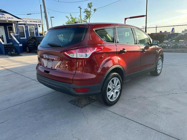 used 2015 Ford Escape car, priced at $8,395