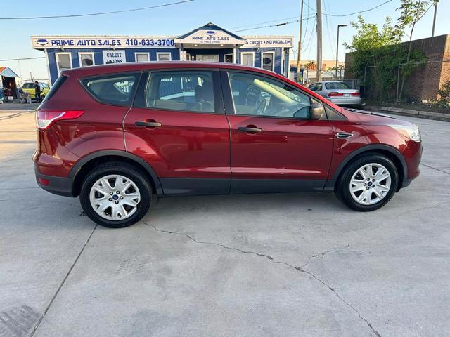 used 2015 Ford Escape car, priced at $8,395