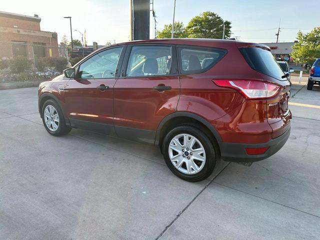 used 2015 Ford Escape car, priced at $8,395