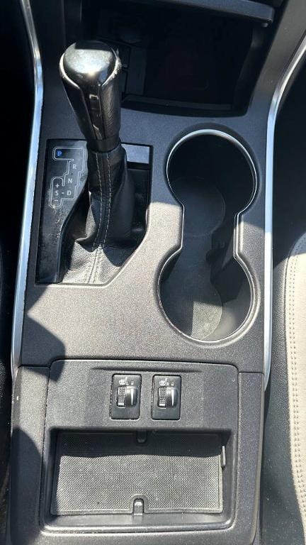 used 2023 Toyota Corolla car, priced at $15,500