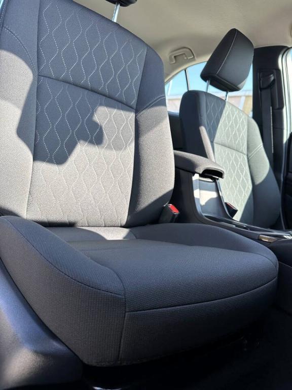 used 2025 Toyota Corolla car, priced at $19,500