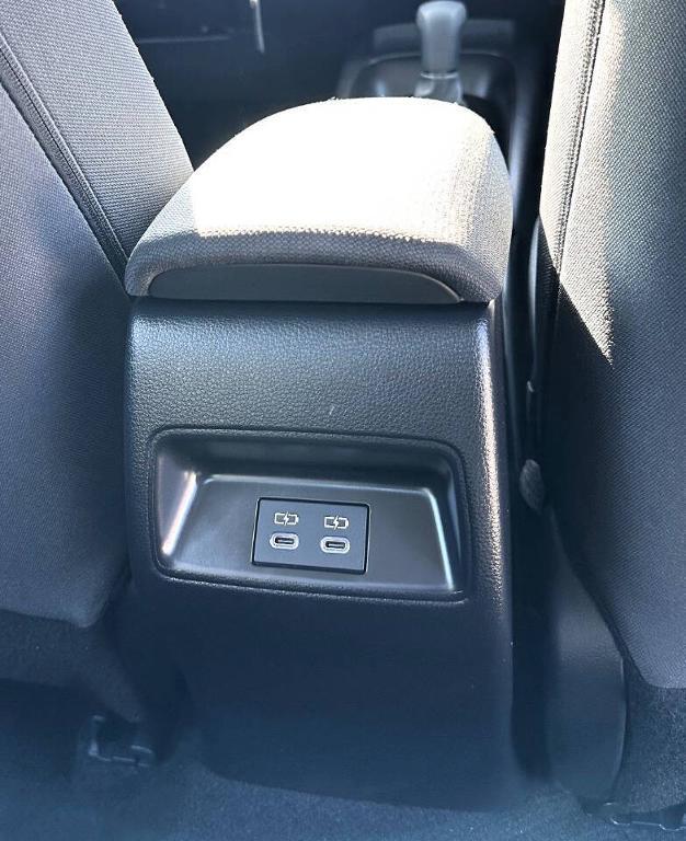 used 2025 Toyota Corolla car, priced at $19,500