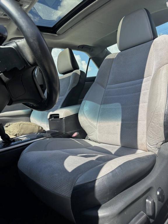 used 2017 Toyota Camry car, priced at $9,999