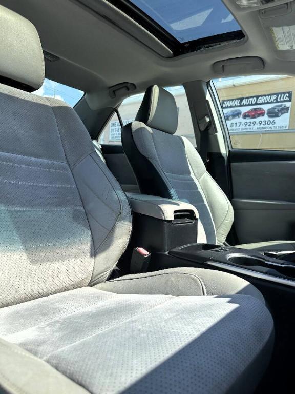 used 2017 Toyota Camry car, priced at $9,999