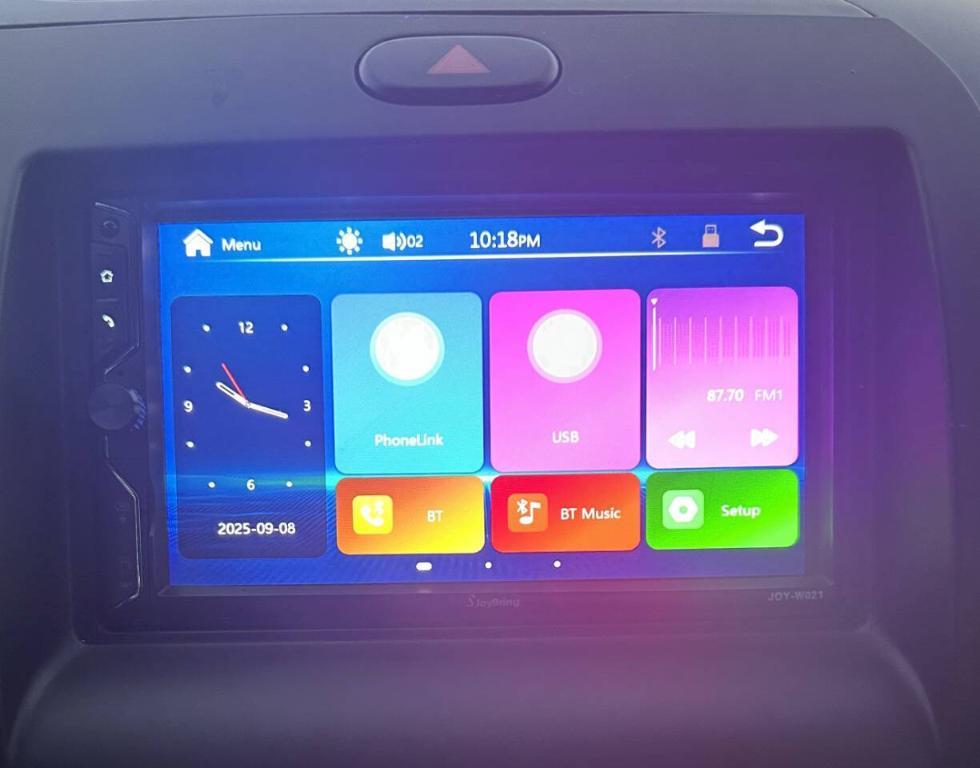 used 2018 Kia Forte car, priced at $6,999