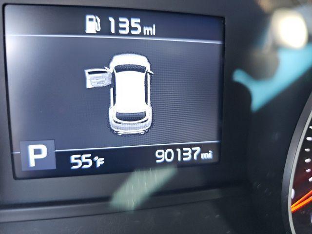 used 2020 Kia Sportage car, priced at $16,115