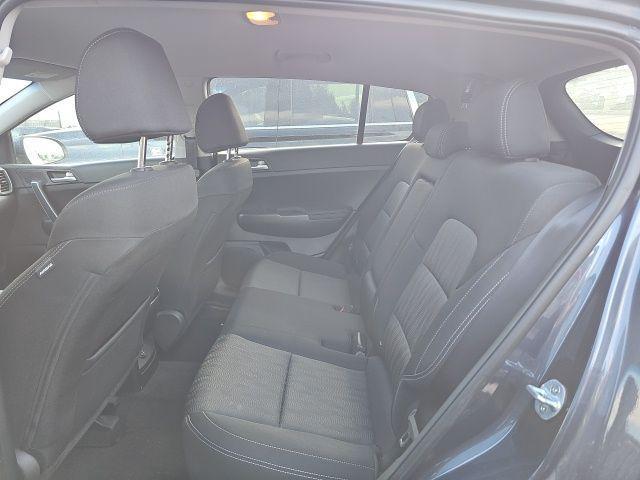 used 2020 Kia Sportage car, priced at $16,115