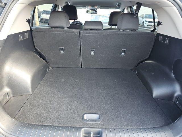 used 2020 Kia Sportage car, priced at $16,115