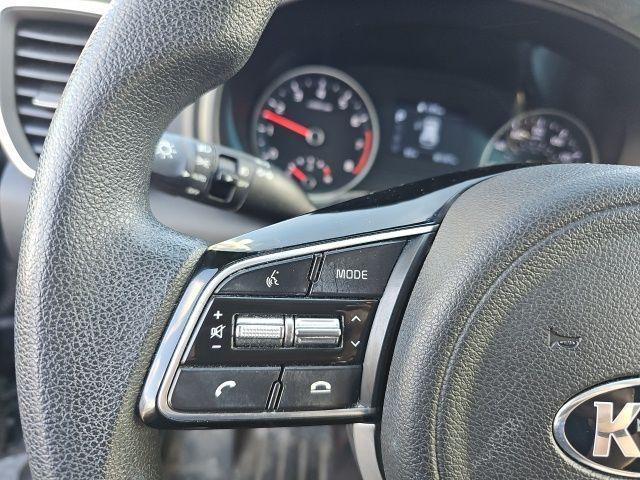 used 2020 Kia Sportage car, priced at $16,115