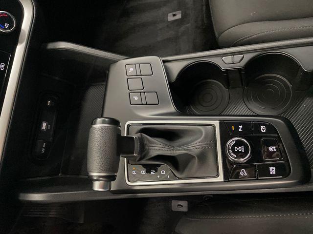used 2023 Kia Sportage car, priced at $24,639