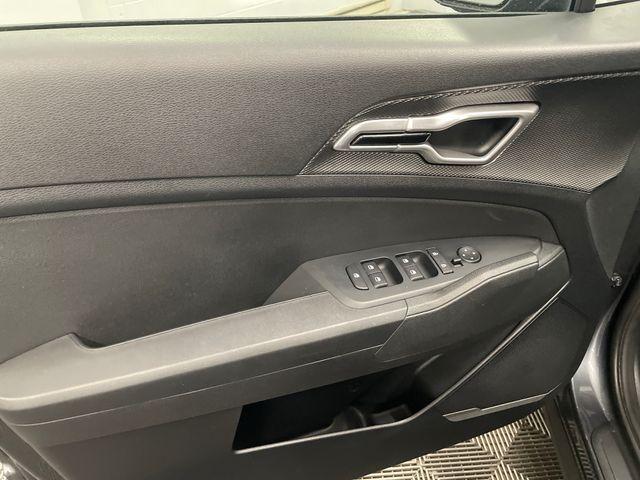 used 2023 Kia Sportage car, priced at $24,639