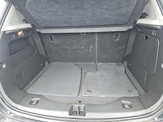 used 2017 Chevrolet Trax car, priced at $9,190