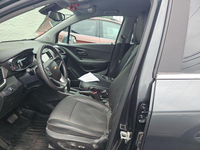 used 2017 Chevrolet Trax car, priced at $9,190