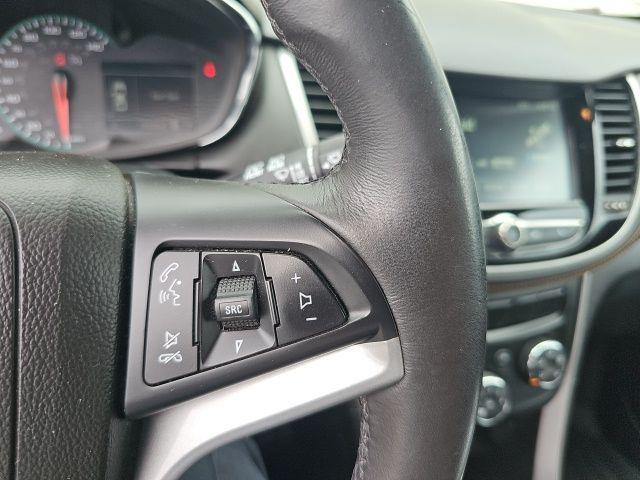 used 2017 Chevrolet Trax car, priced at $9,190