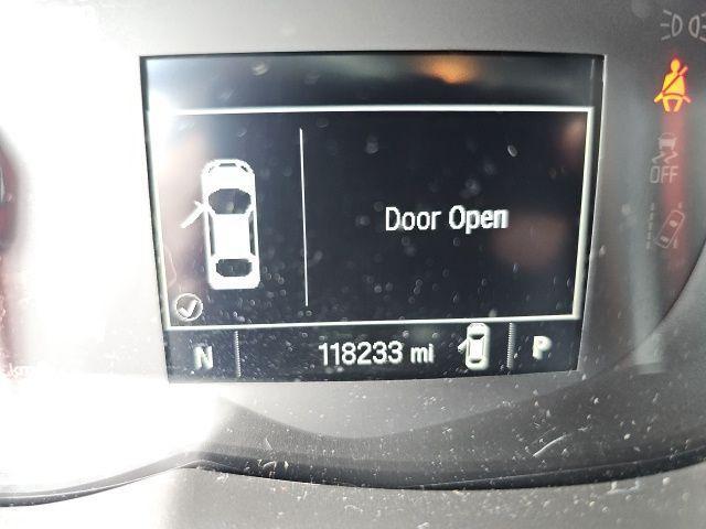 used 2017 Chevrolet Trax car, priced at $9,190