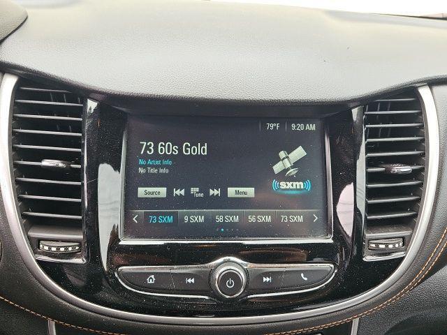 used 2017 Chevrolet Trax car, priced at $9,190