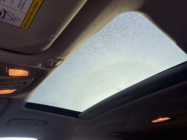 used 2020 Hyundai Santa Fe car, priced at $14,396