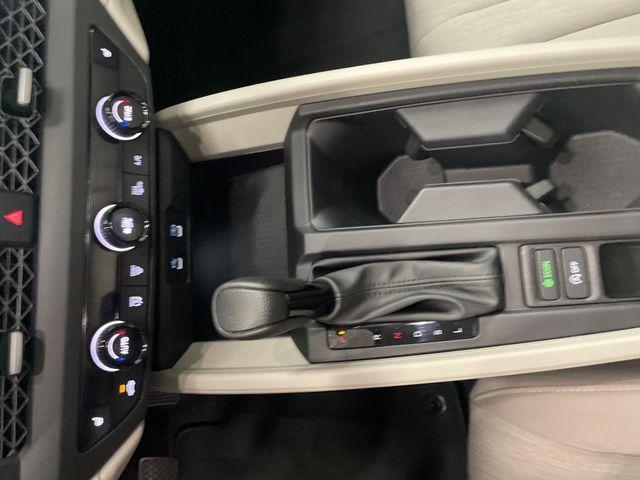 used 2023 Honda Accord car, priced at $26,685