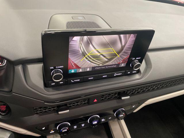 used 2023 Honda Accord car, priced at $26,685
