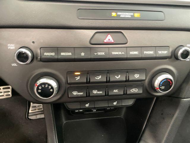 used 2022 Kia Sportage car, priced at $26,895