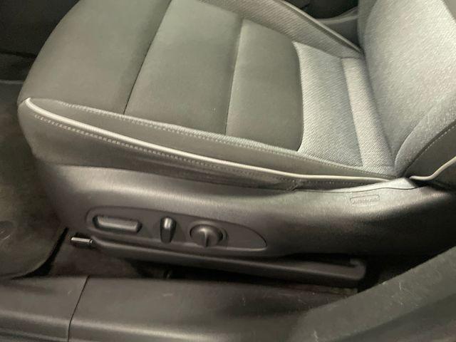 used 2022 Chevrolet TrailBlazer car, priced at $18,999