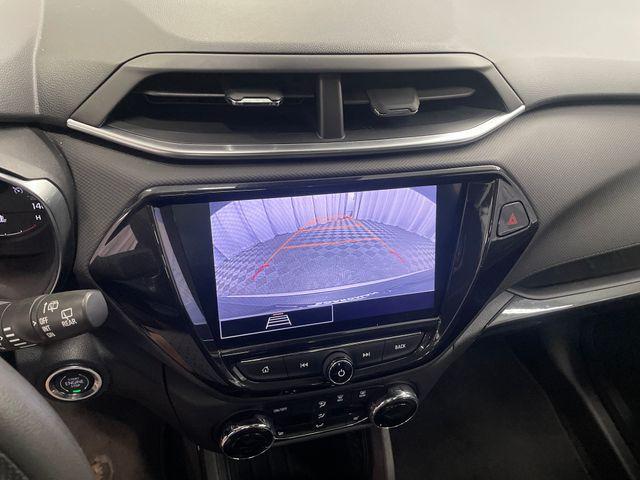 used 2022 Chevrolet TrailBlazer car, priced at $18,999