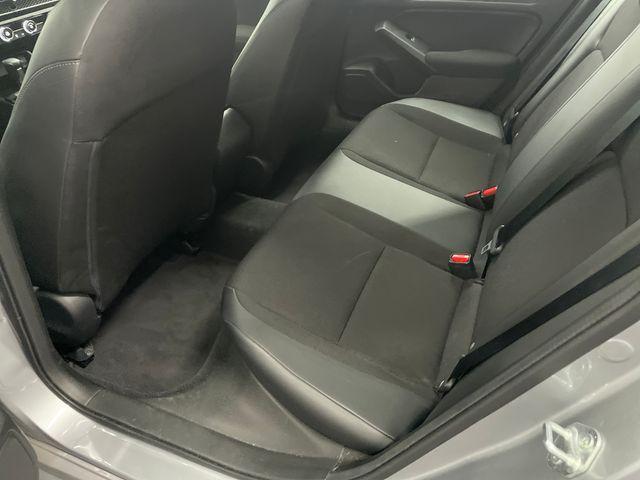 used 2022 Honda Civic car, priced at $26,295