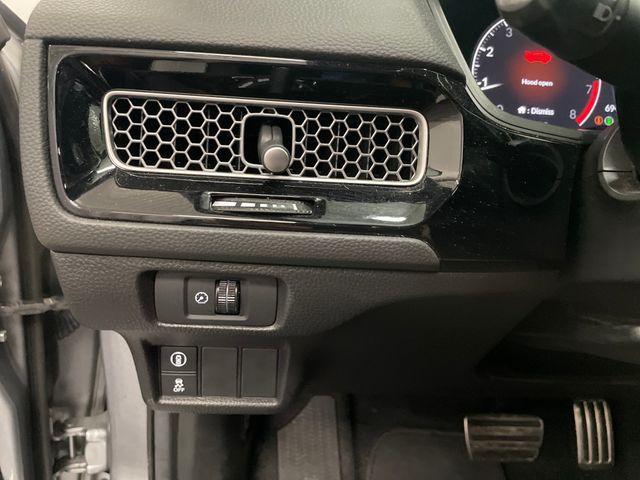 used 2022 Honda Civic car, priced at $26,295