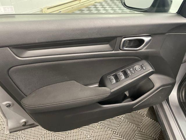 used 2022 Honda Civic car, priced at $26,295