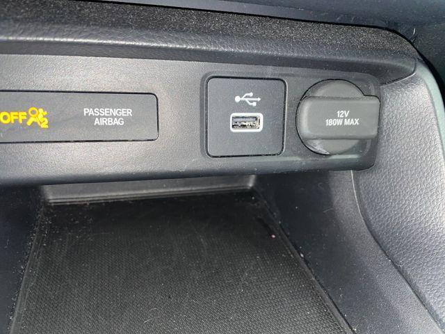 used 2022 Honda Civic car, priced at $26,295