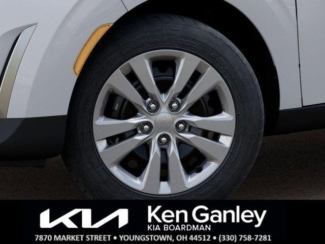 new 2025 Kia Soul car, priced at $22,405
