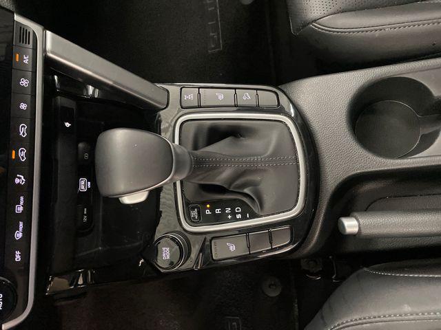 used 2023 Kia Seltos car, priced at $25,509