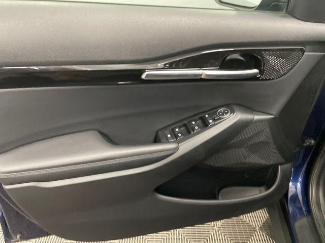 used 2023 Kia Seltos car, priced at $25,509