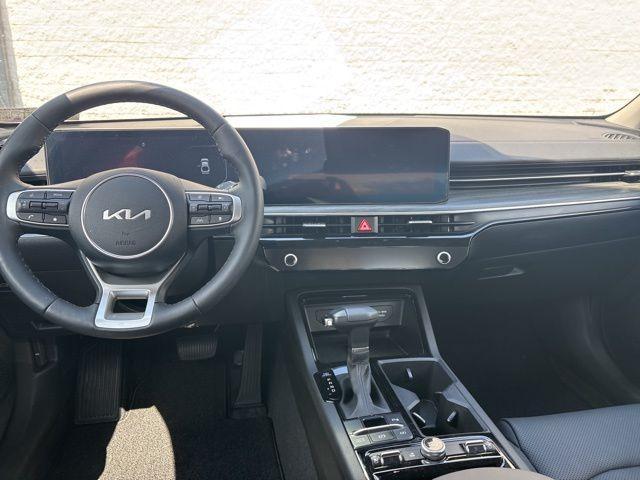 used 2025 Kia K5 car, priced at $31,832