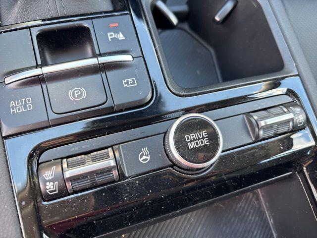 used 2025 Kia K5 car, priced at $31,832