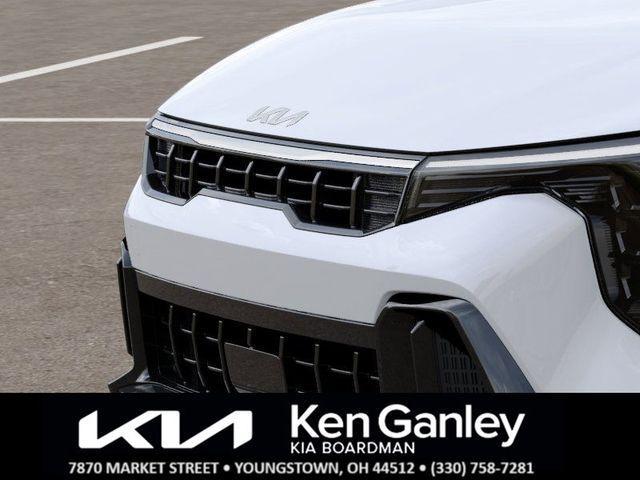 new 2025 Kia K4 car, priced at $26,760