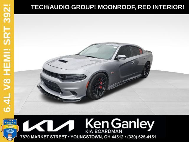 used 2016 Dodge Charger car, priced at $31,257