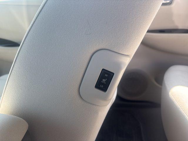 used 2012 Nissan Leaf car, priced at $6,104