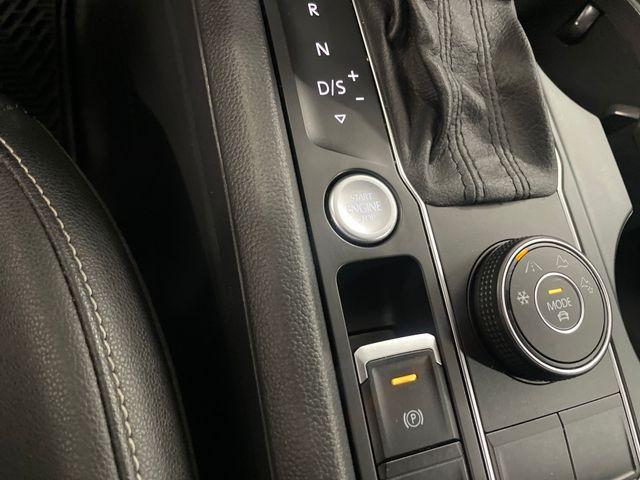 used 2021 Volkswagen Atlas car, priced at $24,960