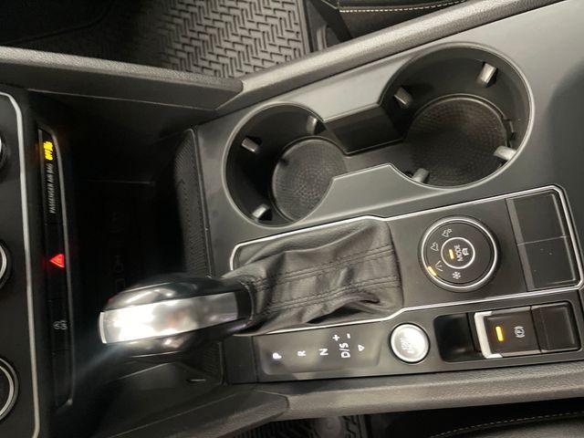 used 2021 Volkswagen Atlas car, priced at $24,960