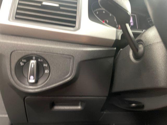 used 2021 Volkswagen Atlas car, priced at $24,960