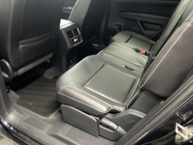 used 2021 Volkswagen Atlas car, priced at $24,960