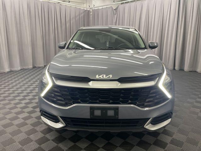 used 2023 Kia Sportage car, priced at $24,199