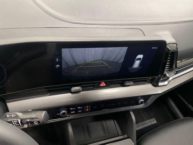 used 2023 Kia Sportage car, priced at $24,199