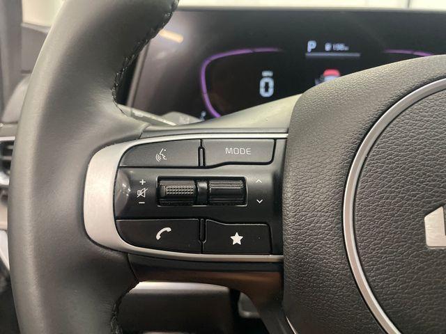 used 2023 Kia Sportage car, priced at $24,199