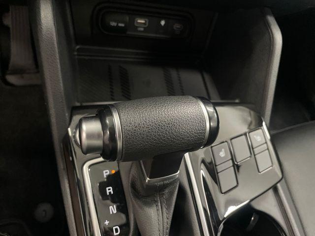 used 2023 Kia Sportage car, priced at $24,199