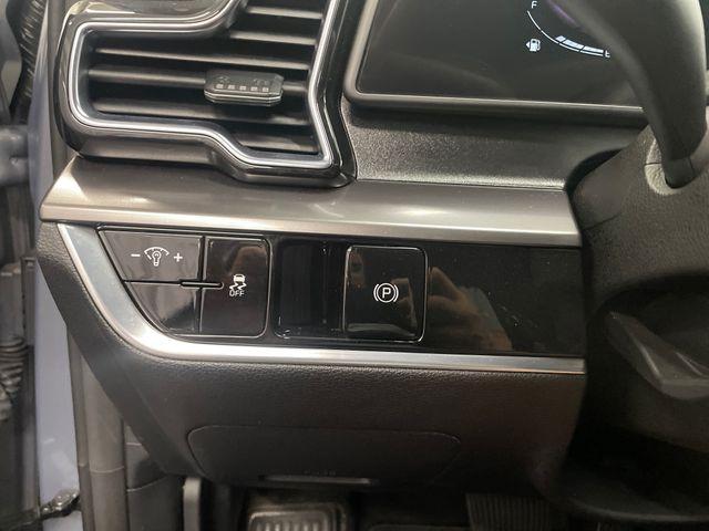 used 2023 Kia Sportage car, priced at $24,199