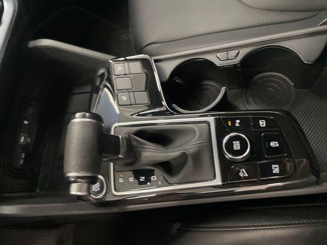 used 2023 Kia Sportage car, priced at $24,199