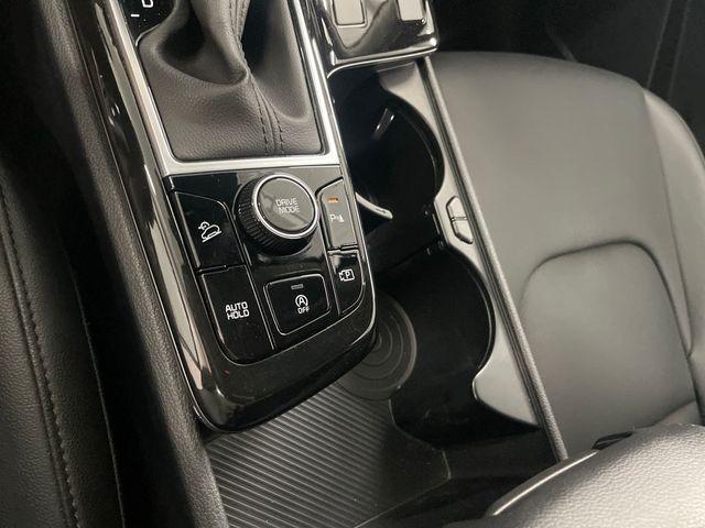 used 2023 Kia Sportage car, priced at $24,199